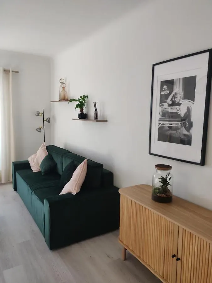 Appartement Vue Mer Menton