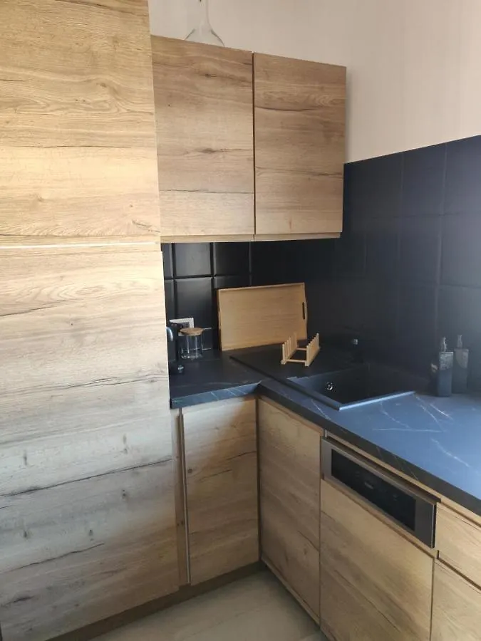 Appartement Vue Mer Menton
