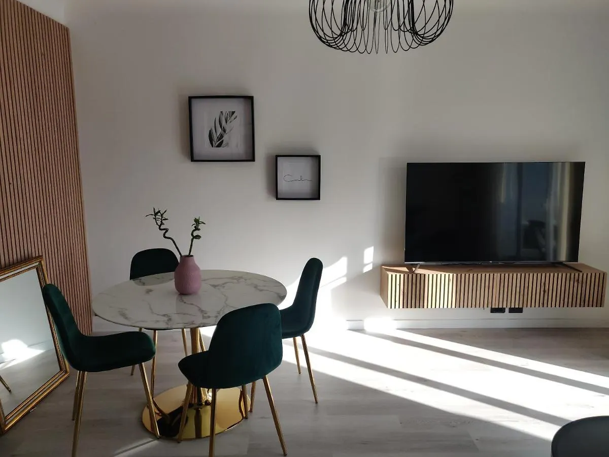 Appartement Vue Mer Menton