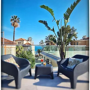 Appartement Le Vallaya Suites&spa, Menton