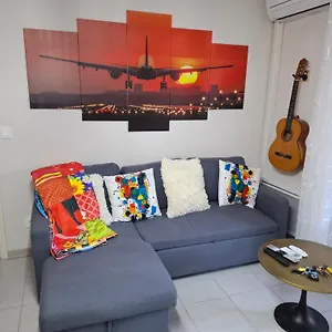 Appartement Beau Sejour, Marseille